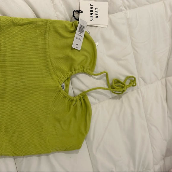 Brand new with tags Sunday Best Crop - Picture 7 of 7